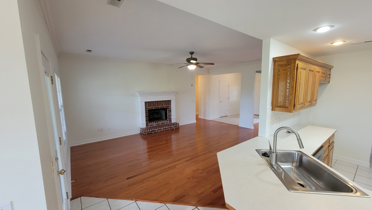 Bentonville Arkansas house for rent